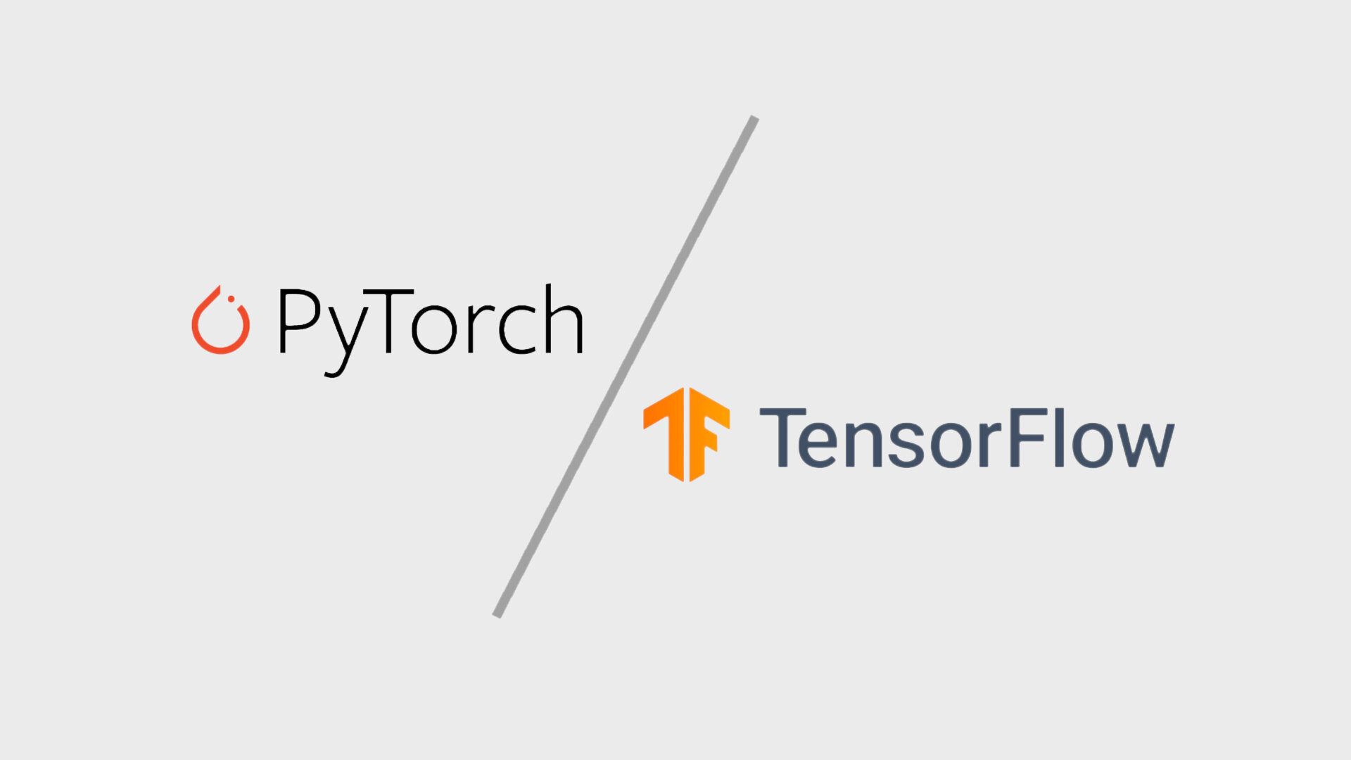 PyTorch vs TensorFlow: který framework se vyplatí pro image recognition?
