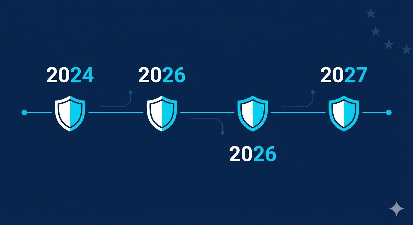 A fine of up to €15 million for bad code? The CRA is changing the game for every developer in the EU