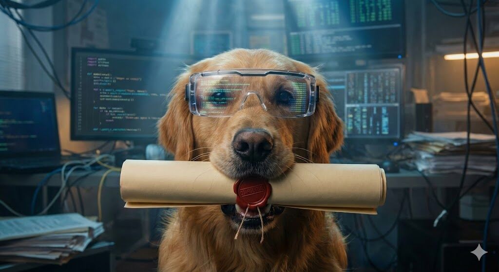 Data Collection on Steroids with AI Agents