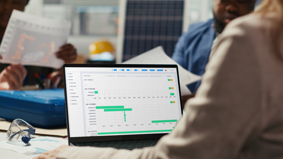 ReCON APS: Faster Production Planning 