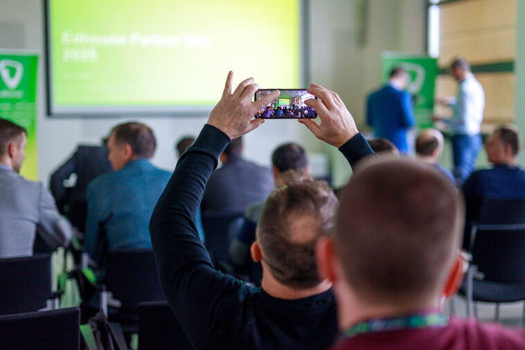 Edhouse Partner Day 2025 – ohlédnutí za prvním ročníkem
