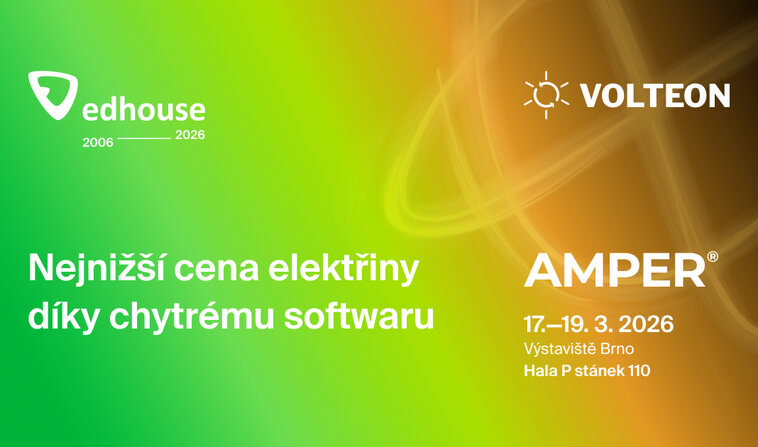 Pozvánka na AMPER 2026