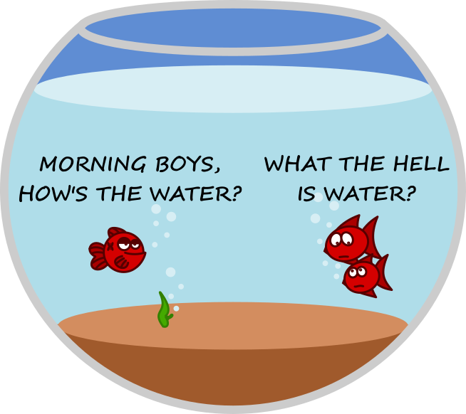 Cultural differences in a globally connected world 