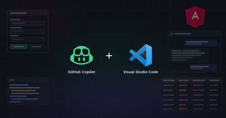 A Web Developer’s Day with an AI Agent