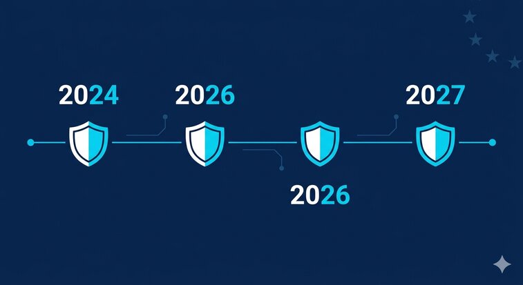 A fine of up to €15 million for bad code? The CRA is changing the game for every developer in the EU