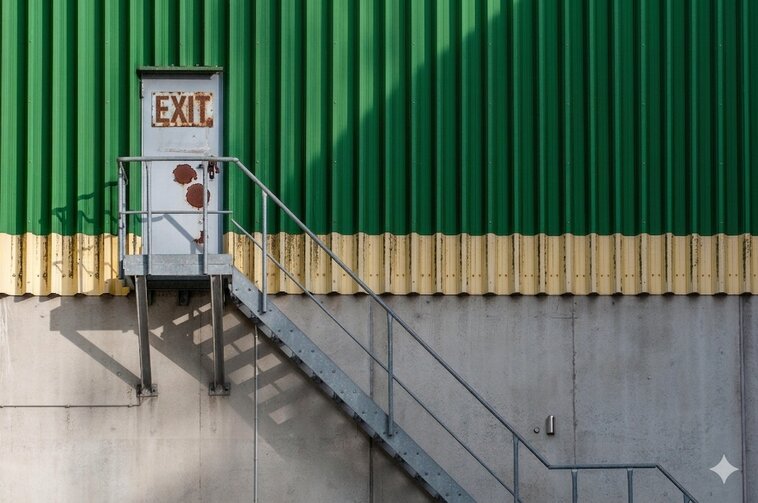 Why You Shouldn't Stay on One Project For Too Long