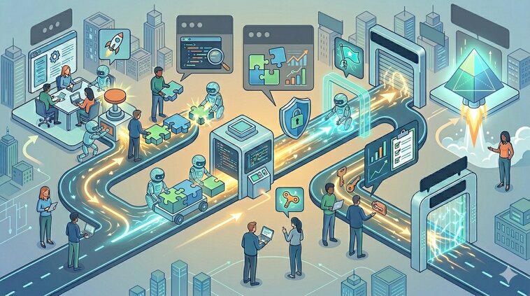 Why Quality Management Matters More Than Ever in the Age of AI