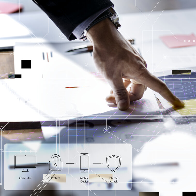 How a .NET migration revealed a security debt - and why you should care