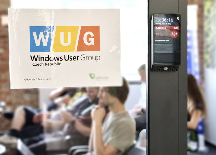 Windows User Group
