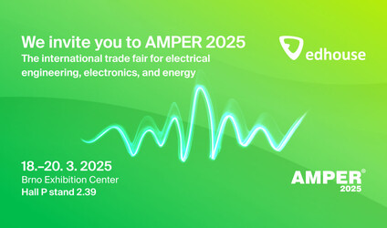 Invitation to AMPER 2025