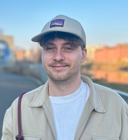 Vojtěch Soukenka