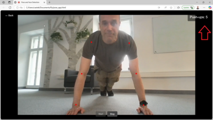 From Idea to Application with AI in a Flash