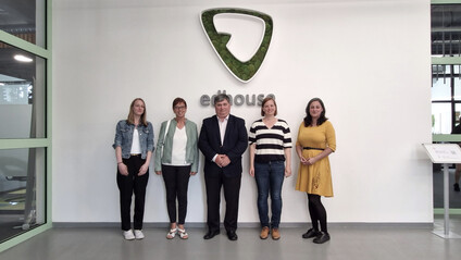 Minigranty 2025 - pomáháme tam, kde to má smysl