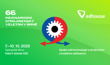 Pozvánka na MSV Brno 2025