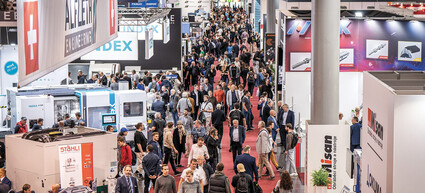 Ohlédnutí za Mezinárodním strojírenským veletrhem 2025