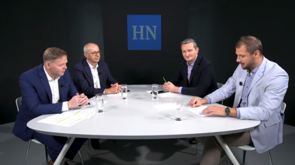 Digitalizace nestačí po částech – úspěch přináší až komplexní přístup