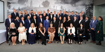 Ocenění Českých Lídrů 2025 za Zlínský kraj nás velmi potěšilo