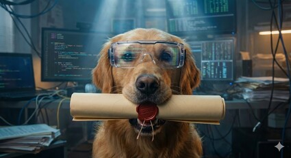 Data Collection on Steroids with AI Agents 