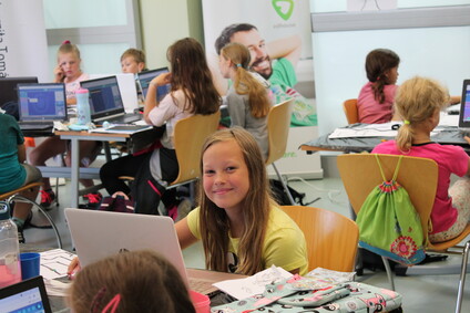 MINIGRANTY 2026 – spouštíme příjem žádostí 