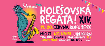 Edhouse Celebrates 20 Years at Holešov Regatta 2026