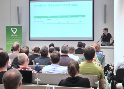 AI mění způsob vývoje softwaru. Konference ve Zlíně ukázala jak…