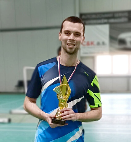 Tomáš Janečka