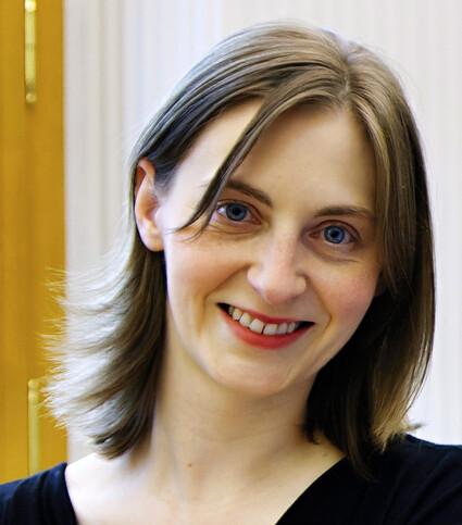 Petra Outěřická