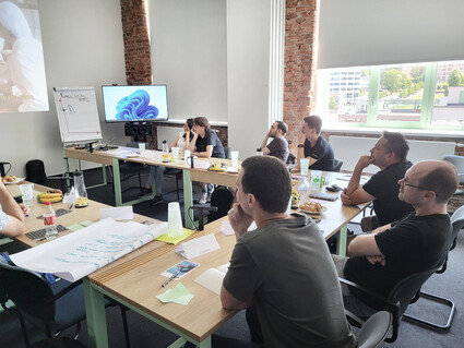 Developing Soft Skills at Edhouse: Why Technical Skills Are No Longer Enough