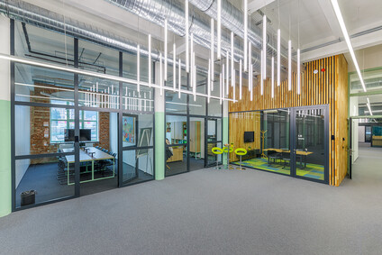 Špičkový software je klíčem k úspěšnému oživení hardware