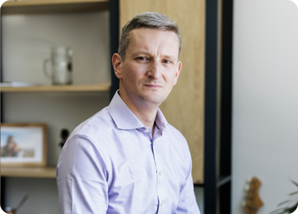 CEO Edhouse Jiří Baroš