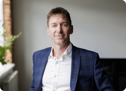 Founder & Co-owner Edhouse Radoslav Slovák