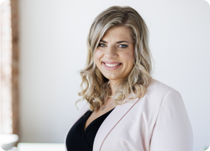 HR Manager Klára Vrajíková