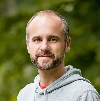 profilové foto