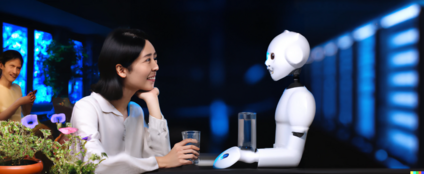 Discussing the Future of Testing with AI