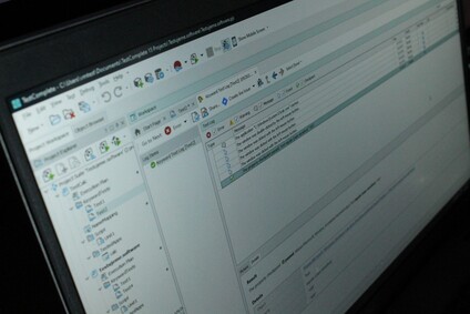 Jak jsem automatizoval testy, až mě to přestalo bavit – cesta k TestComplete
