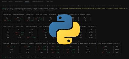 Table Diff Using Python