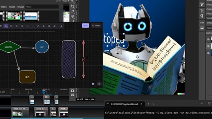 Jak na screenshoty a videa II – editujeme a kreslíme
