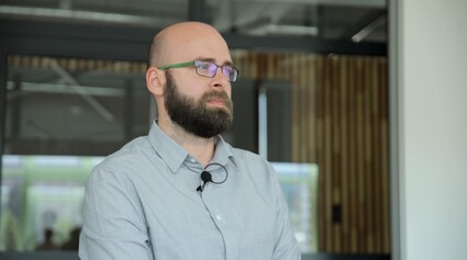 preview image for the video about the Satturn project