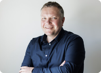 Edhouse Petr Müller