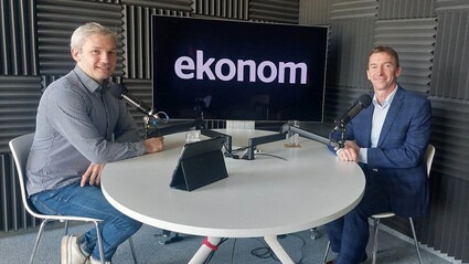 Podcast Na vlně podnikání s hostem Radoslavem Slovákem