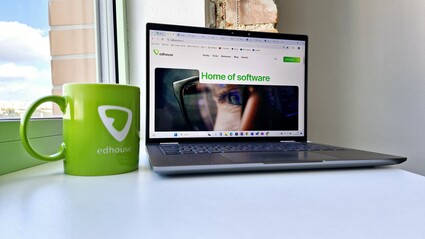 Edhouse Has a New Website - Modern Design, More Information, and Opportunities