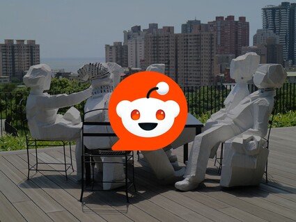 9 Most Frequent QA Question from Reddit