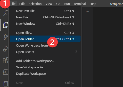 How to Start a Python Project | Edhouse