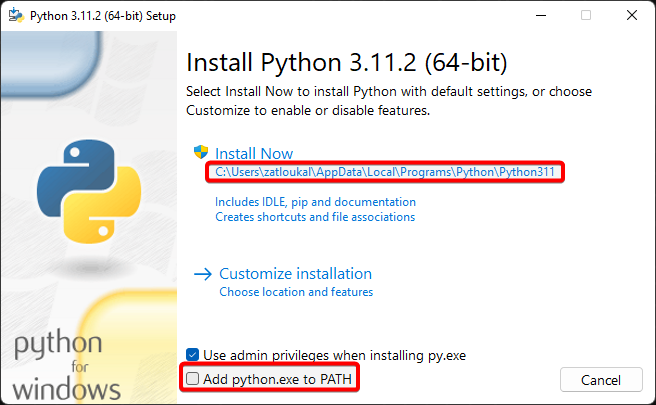 How to Start a Python Project | Edhouse